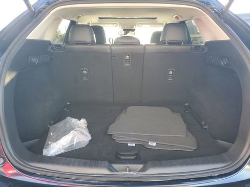 Used 2025 MAZDA CX-5 AWD 2.5 S w/ Preferred Package image 8