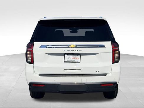 Used 2024 Chevrolet Tahoe LT image 4