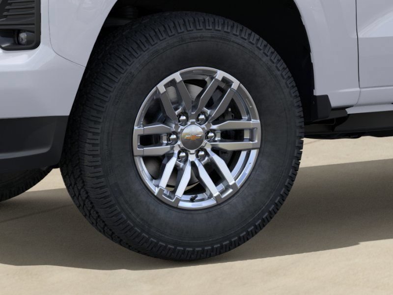 New 2026 Chevrolet Colorado LT w/ LT Convenience Package RWD image 9