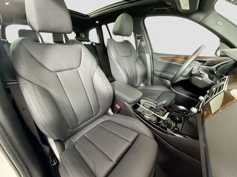 Used 2021 BMW X3 sDrive30i w/ Premium Package image 29