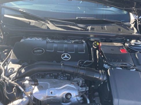 Used 2020 Mercedes-Benz A 220 4MATIC image 23