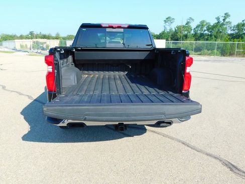 Used 2024 Chevrolet Silverado 1500 LTZ w/ LTZ Premium Package image 7