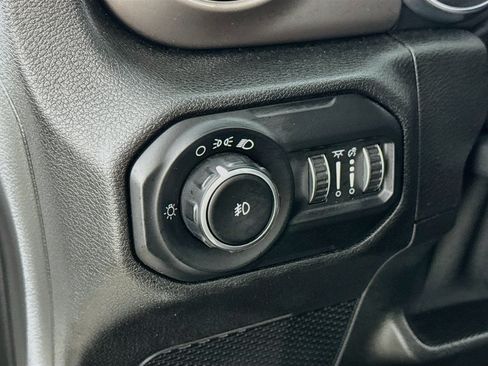 Used 2020 Jeep Wrangler Unlimited Sport AWD/4WD image 11
