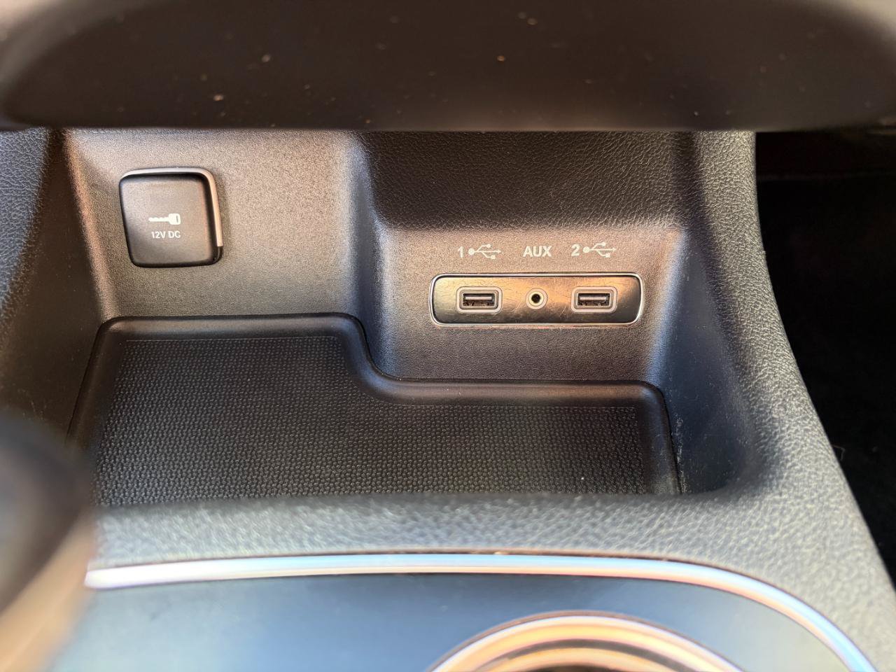 Used 2020 Dodge Durango SXT w/ 3rd Row Seating Group AWD/4WD image 20