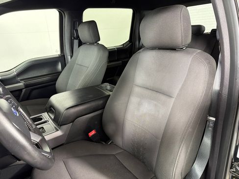 Used 2018 Ford F150 XLT w/ Equipment Group 302A Luxury image 13