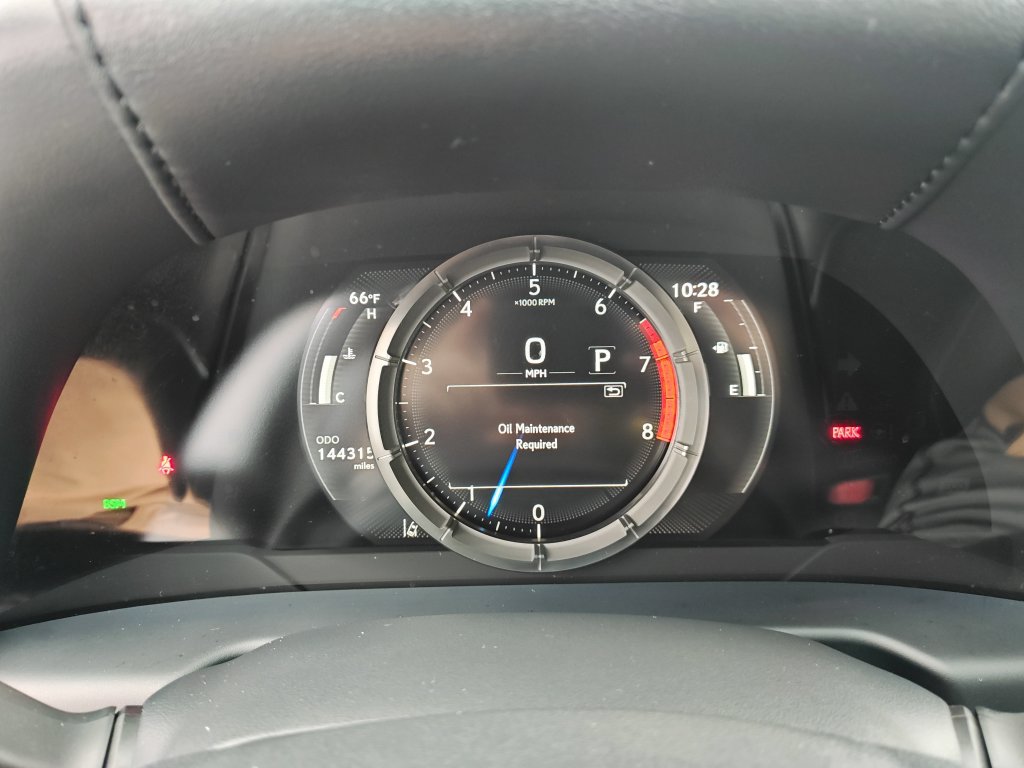 Used 2019 Lexus ES 350 F Sport FWD image 18