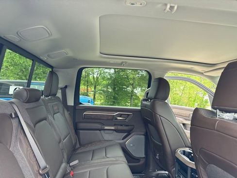 New 2025 RAM 1500 Limited image 33