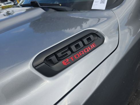 Used 2022 RAM 1500 Big Horn image 8