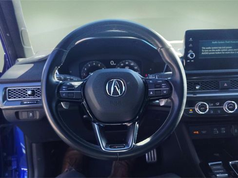 Used 2023 Acura Integra A-Spec image 13