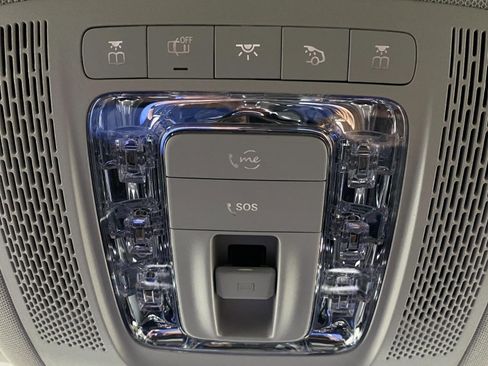 New 2026 Mercedes-Benz GLS 450 4MATIC image 31