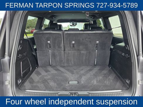 Used 2024 Jeep Wagoneer Series II image 19