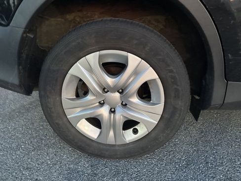 Used 2015 Toyota RAV4 LE AWD/4WD image 13
