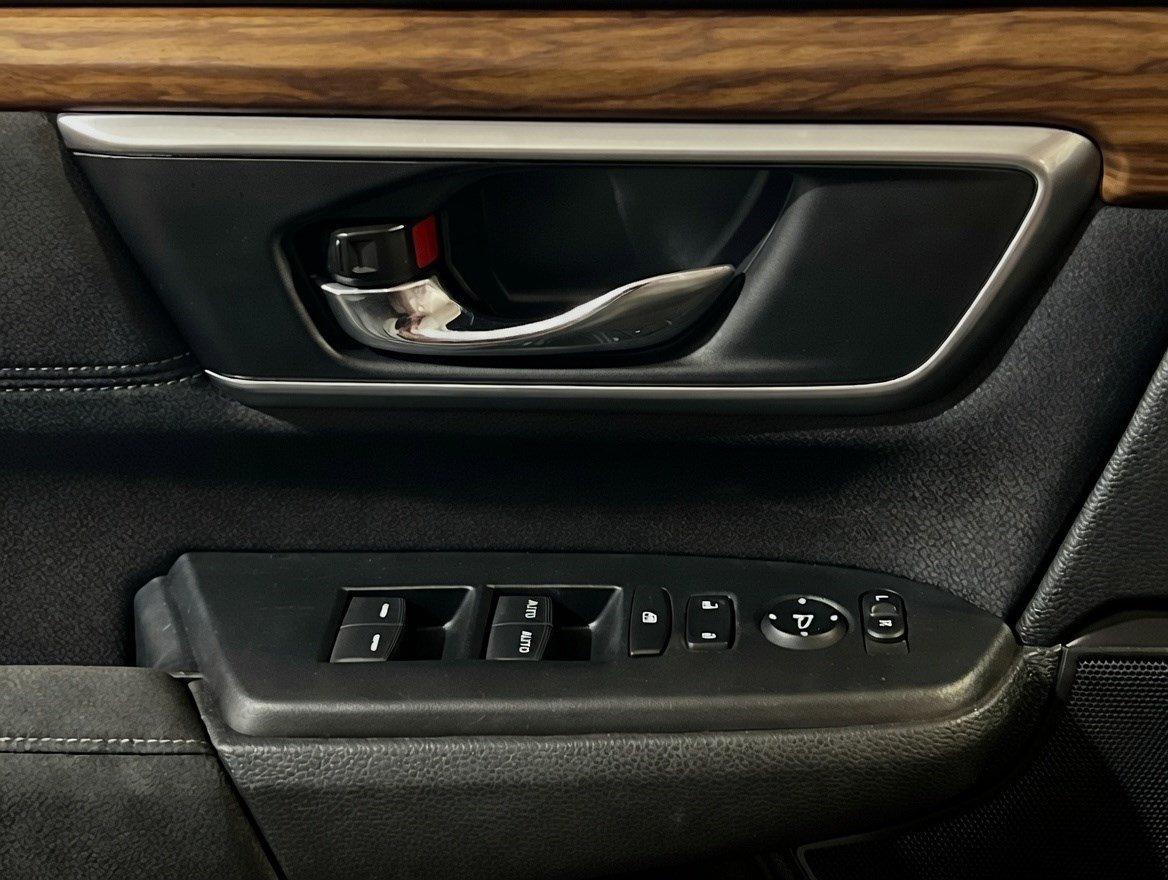 Used 2022 Honda CR-V EX image 13