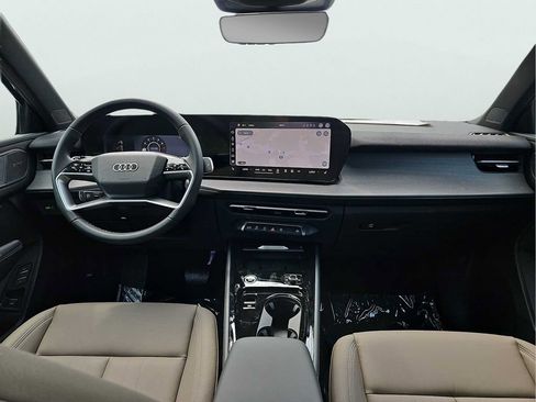New 2026 Audi Q3 quattro 2.0T AWD/4WD image 14