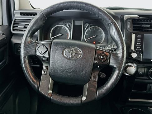 Used 2024 Toyota 4Runner TRD Off-Road Premium image 18