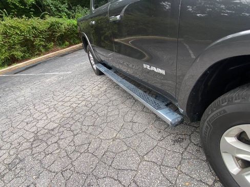 Used 2019 RAM 1500 Laramie w/ Off Road Group AWD/4WD image 59