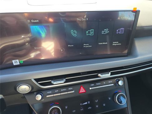 New 2026 Hyundai Sonata SEL image 16