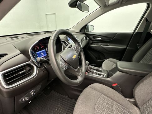 Certified 2024 Chevrolet Equinox LT AWD/4WD image 26