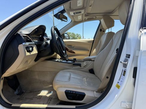 Used 2014 BMW 328i Sedan RWD image 9