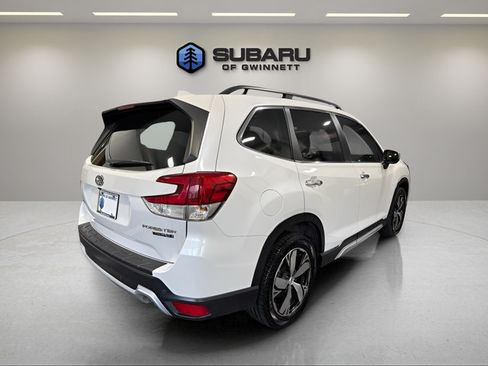 Used 2019 Subaru Forester Touring w/ Popular Package #3 AWD/4WD image 5