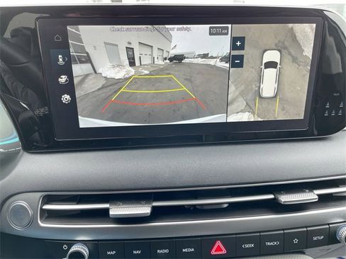 Used 2025 Hyundai Palisade XRT image 26