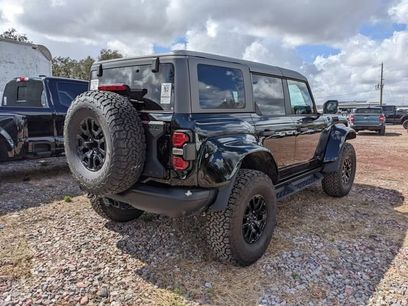 Used 2025 Ford Bronco Raptor