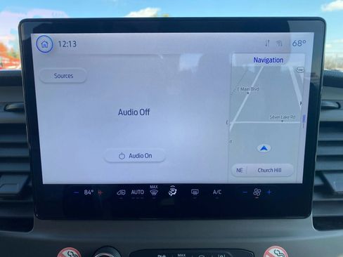 Used 2022 Ford Transit 350 XLT image 13