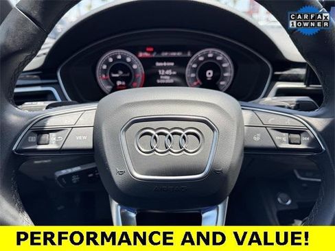 Used 2024 Audi A5 2.0T Premium Plus image 22