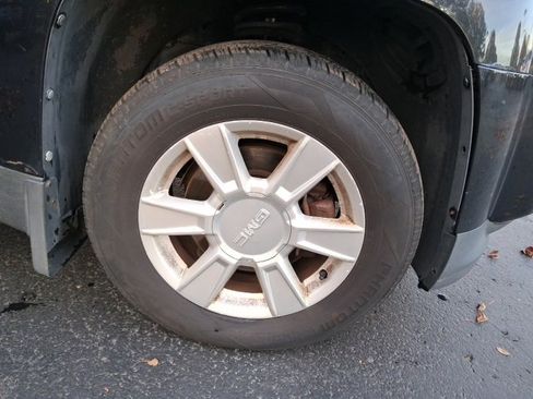 Used 2011 GMC Terrain SLE image 7