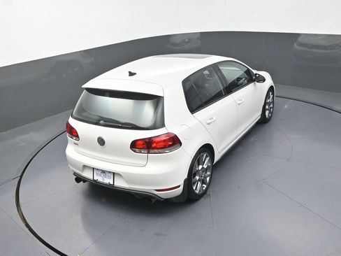 Used 2013 Volkswagen Golf 4-Door FWD image 21