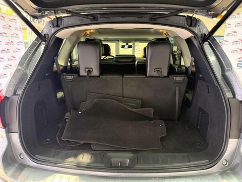 Used 2020 Nissan Pathfinder Platinum image 43