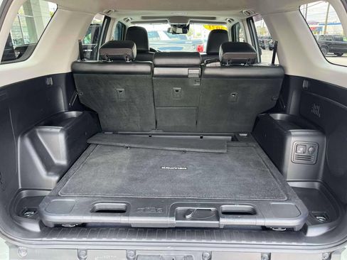 Used 2021 Toyota 4Runner TRD Pro AWD/4WD image 17