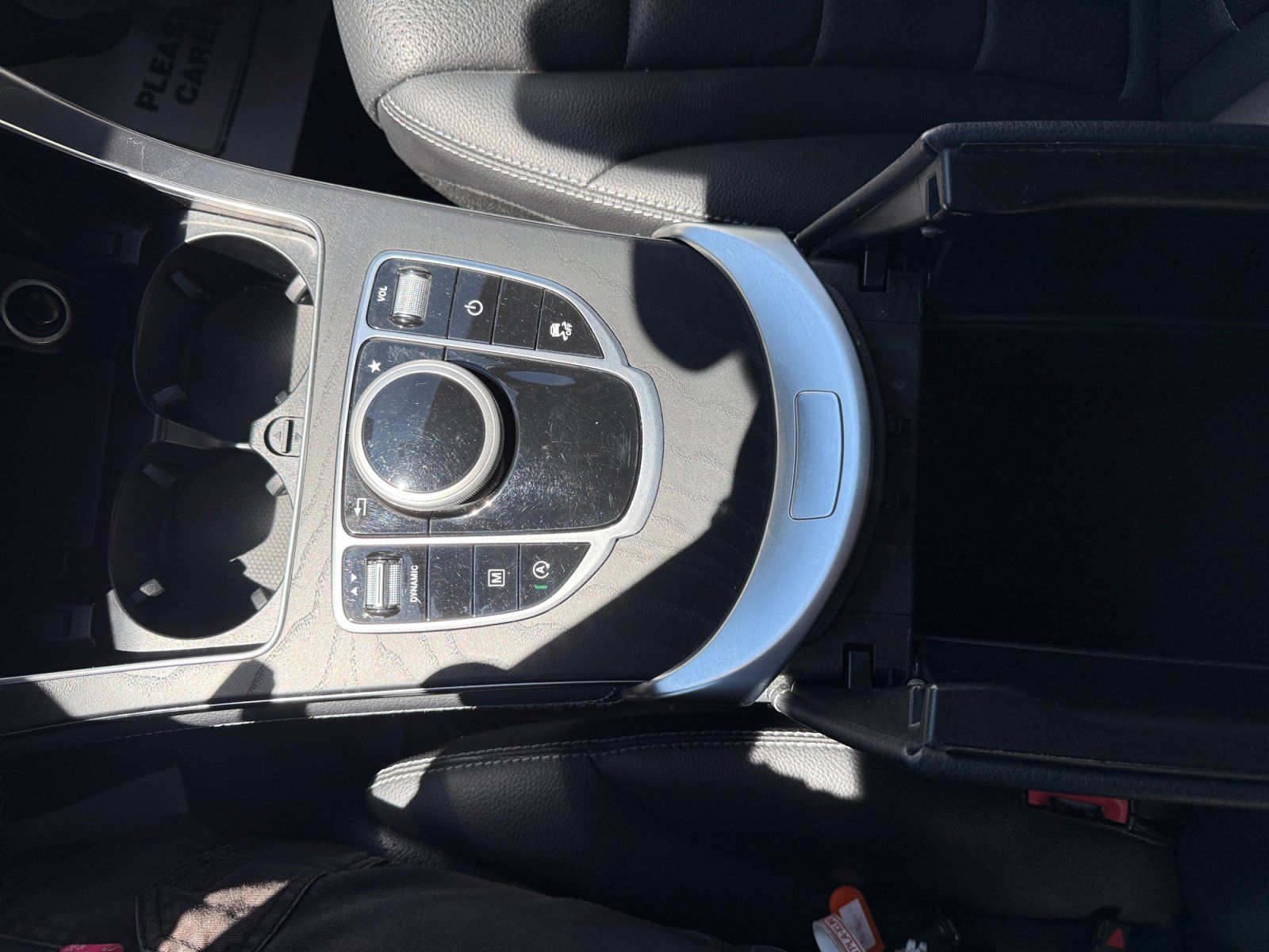 Used 2019 Mercedes-Benz GLC 300 4MATIC image 15