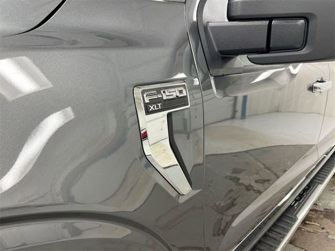 Used 2025 Ford F150 XLT w/ Equipment Group 301A Standard image 24