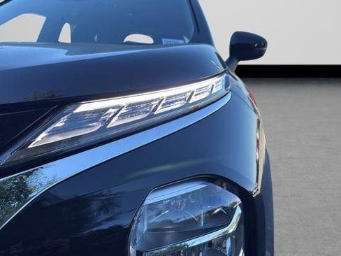 New 2026 Mitsubishi Outlander ES image 28