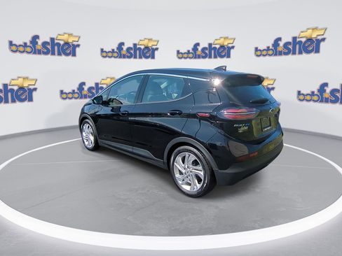 Used 2022 Chevrolet Bolt LT image 7