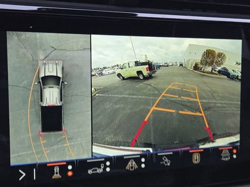 New 2026 GMC Sierra 2500 AT4X image 5