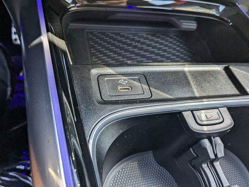 Certified 2024 Mercedes-Benz GLA 35 AMG GLA 35 AMG image 10