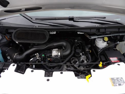 Used 2024 Ford Transit 250 Low Roof w/ Exterior Upgrade Package image 17
