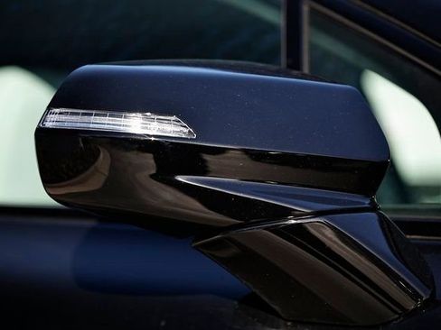 New 2026 Honda Prologue Touring image 16