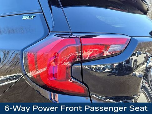 Used 2018 GMC Terrain SLT w/ Preferred Package image 13