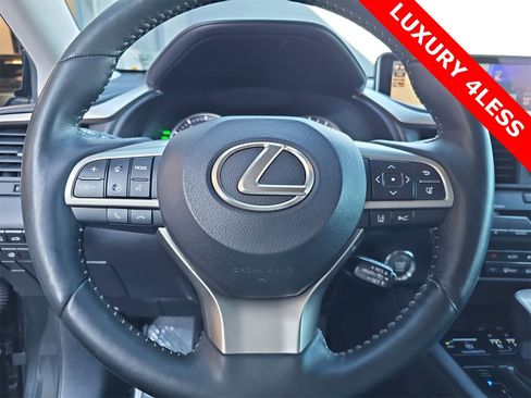 Used 2017 Lexus RX 350 AWD image 19
