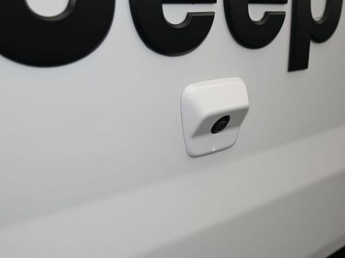 New 2026 Jeep Gladiator Sport image 30