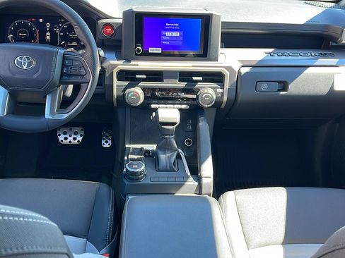 New 2026 Toyota Tacoma TRD Sport image 18