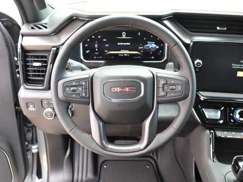 New 2026 GMC Sierra 1500 AT4 image 18