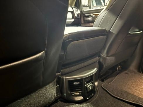 Used 2024 RAM 2500 Laramie image 31