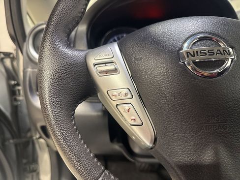 Used 2014 Nissan Versa Note SV w/ SL Package image 15