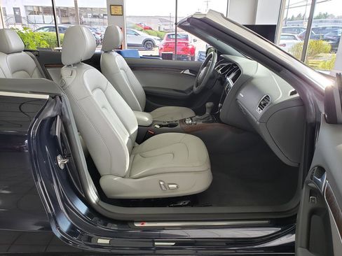 Used 2016 Audi A5 2.0T Premium Plus image 14