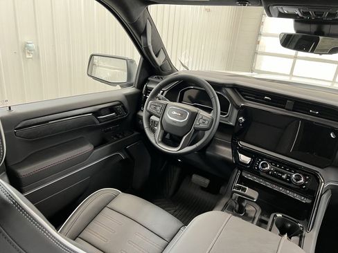 Used 2024 GMC Sierra 1500 AT4X w/ AT4X AEV Edition image 29
