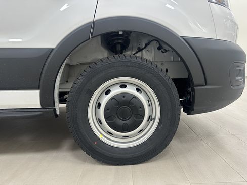 New 2026 Ford Transit 350 148 High Roof Extended image 10